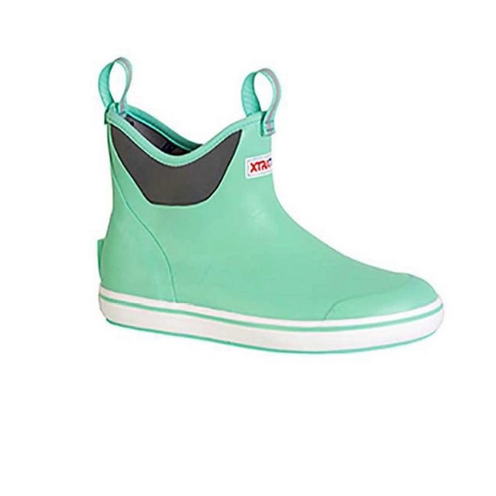 Women’s XTRATUF Deck Boots